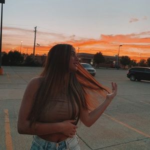 Meet your Posher, Paige